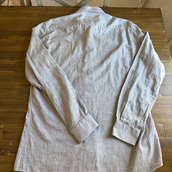 Luciano Barbera  Button Down Shirt - Picture 7 of 10